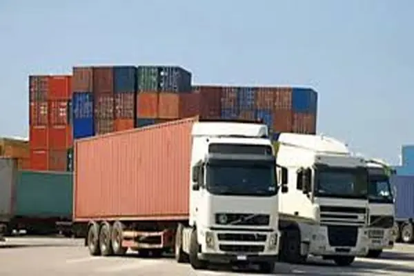 تاکید ایران و ترکمنستان بر افزایش حجم تجارت به ۲۰ میلیون تن در سال