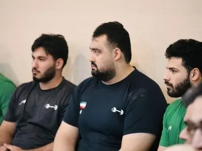 اعلام برنامه سفر ملی پوشان ایران به رقابت‌های جهانی 2025 نروژ