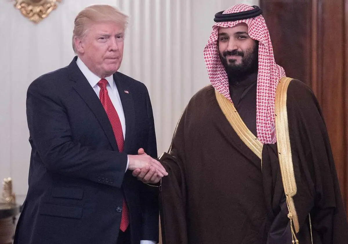 شاید بن‌سلمان از برنامه قتل خاشقجی اطلاع داشته است/ ایران «ملتی تروریست» است