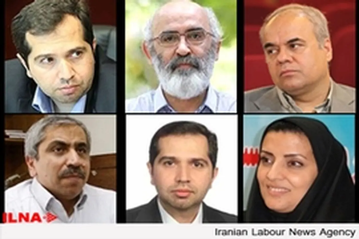 مشروعیتی که پشت روزنامه‌نگاری وجود دارد در شبکه‌های اجتماعی نیست