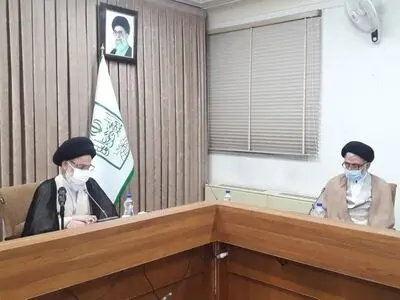 وزارت اطلاعات باید پرچمدار مبارزه با فساد باشد