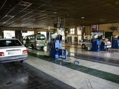 اعلام ساعت فعالیت مراکز معاینه فنی پایتخت در روز عید قربان