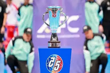 ویدئو: نامزد بهترین گل جام ملت‌های فوتسال آسیا