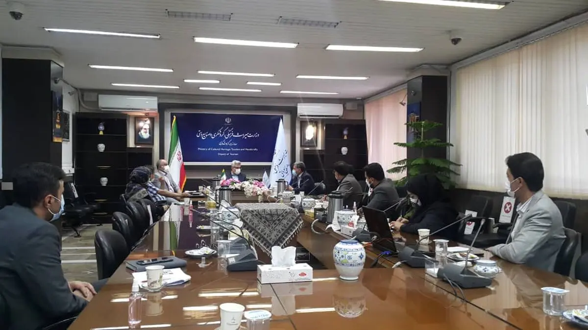صدور پروانه بهره‌برداری برای 2300 واحد بومگردی/ انتفاع جامعه محلی رویکرد توسعه گردشگری روستایی در کشور