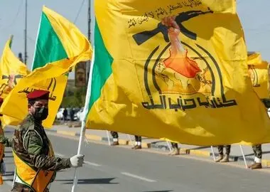پیشنهاد گروه‌های مسلح عراق برای عبور از بحران سلاح؛ «دو سال مهلت بدهید»