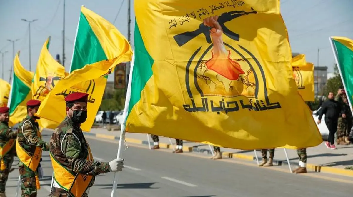 پیشنهاد گروه‌های مسلح عراق برای عبور از بحران سلاح؛ «دو سال مهلت بدهید»