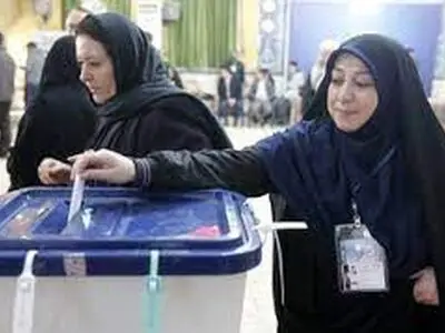 در هر شهرستان دست کم یک شعبه اخذ رای ویژه بانوان راه اندازی می‌شود