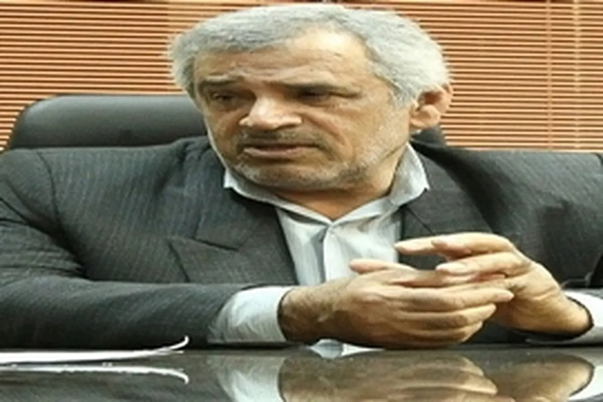 استاندار با سفارش مسئول نمی پذیرد / اشتغال، قاچاق سوخت و بدهی های دولت گذشته مشکلات هرمزگان!!