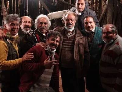 «نون. خ» به ایستگاه پایانی رسید