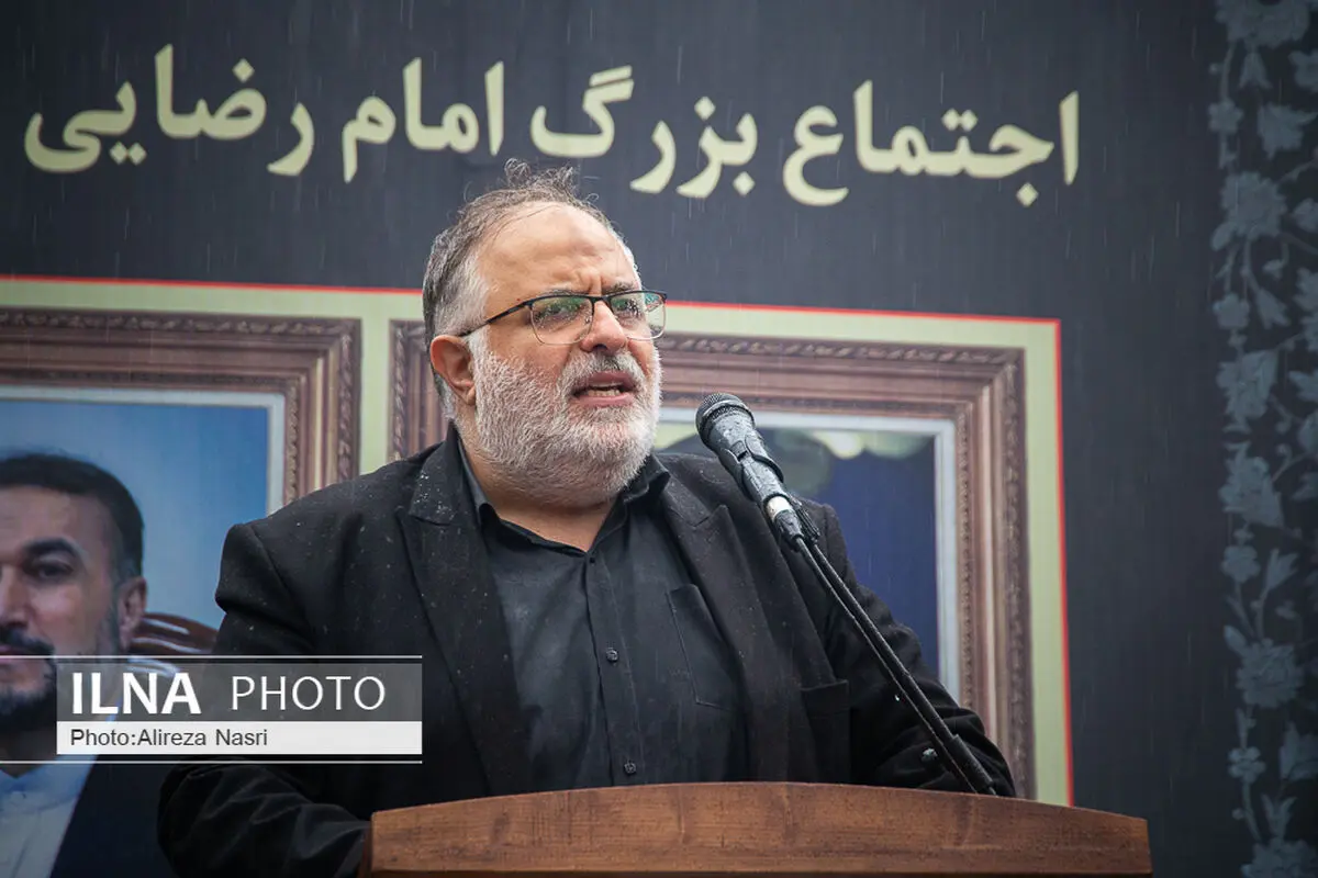 کسانی که از این پس در دولت هستند نگاه شهید رئیسی را غنیمت بشمرند