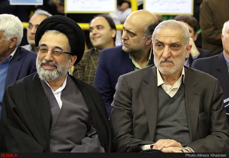 گردهمایی فراگیر اصلاح‌طلبان برگزار شد + تصاویر