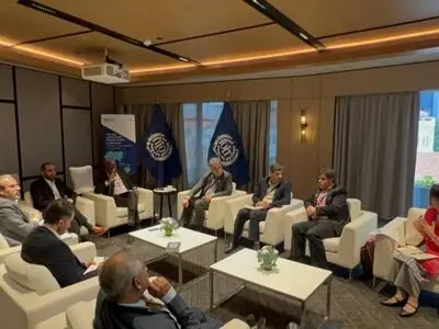 اصلاح نظام نمایندگی در دستورکار سازمان بین‌المللی کار قرار گیرد/ آمادگی ایران برای تبادل تجربه در خصوص تثبیت کار شایسته