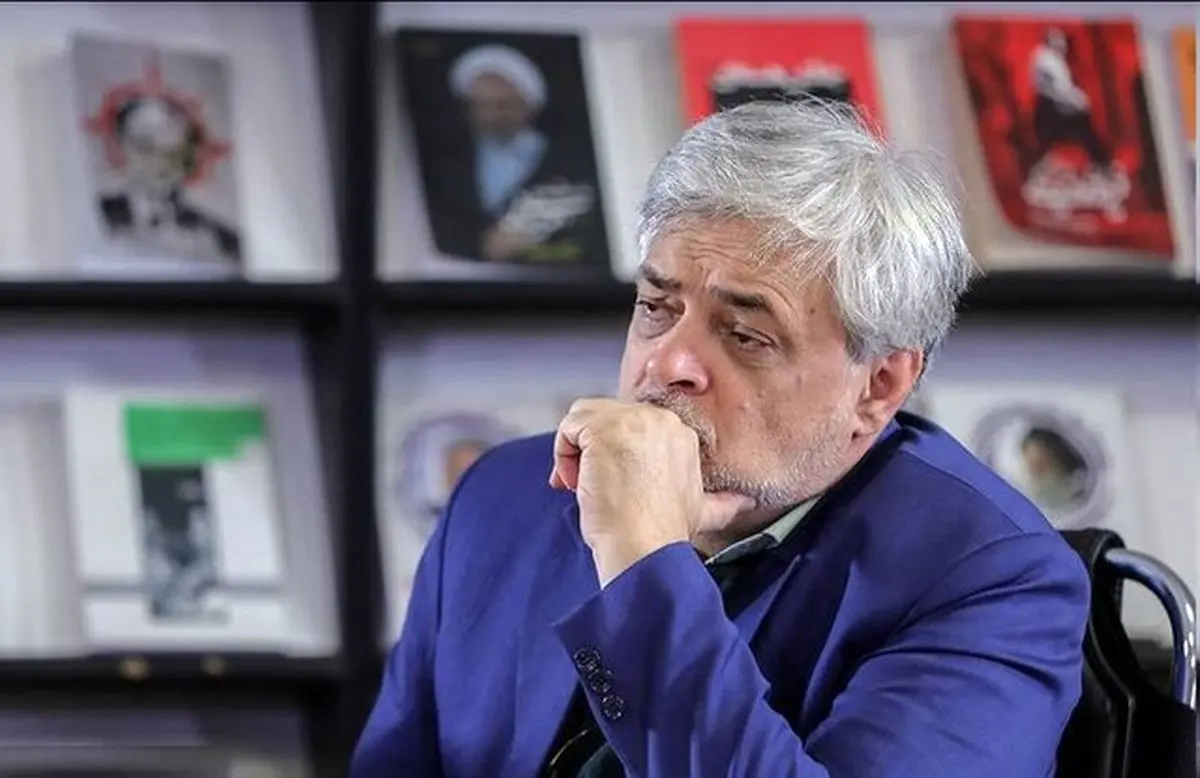 برای حفظ انسجام باید جلوی آفت "خودی" و "غیرخودی" و ایجاد نارضایتی در مردم گرفته شود