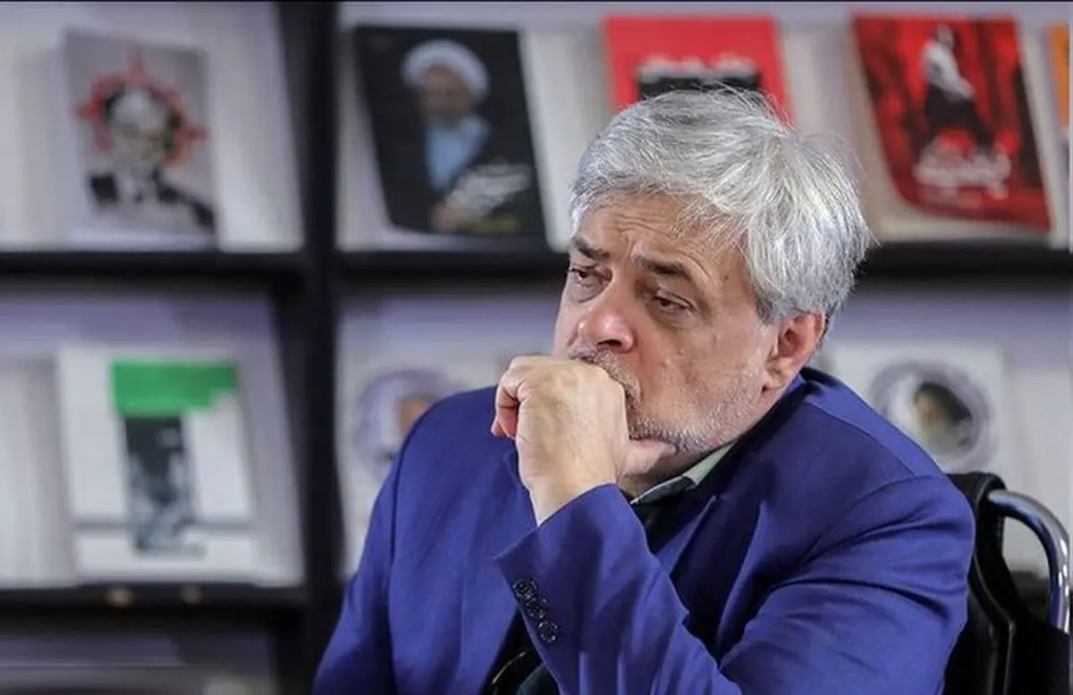 برای حفظ انسجام باید جلوی آفت "خودی" و "غیرخودی" و ایجاد نارضایتی در مردم گرفته شود