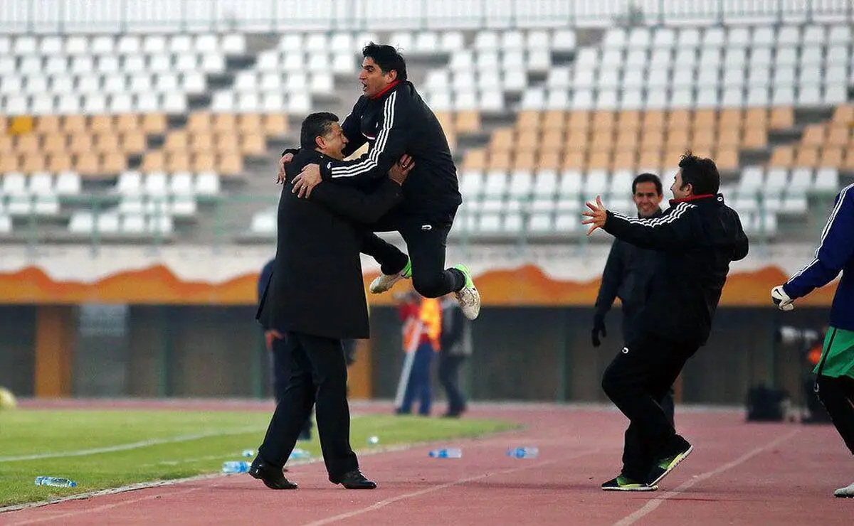 غلامپور: شجاع و رادوشوویچ در متن درگیری‌ها بودند/ شجاع اول فحش داد و سلیمانی جواب داد