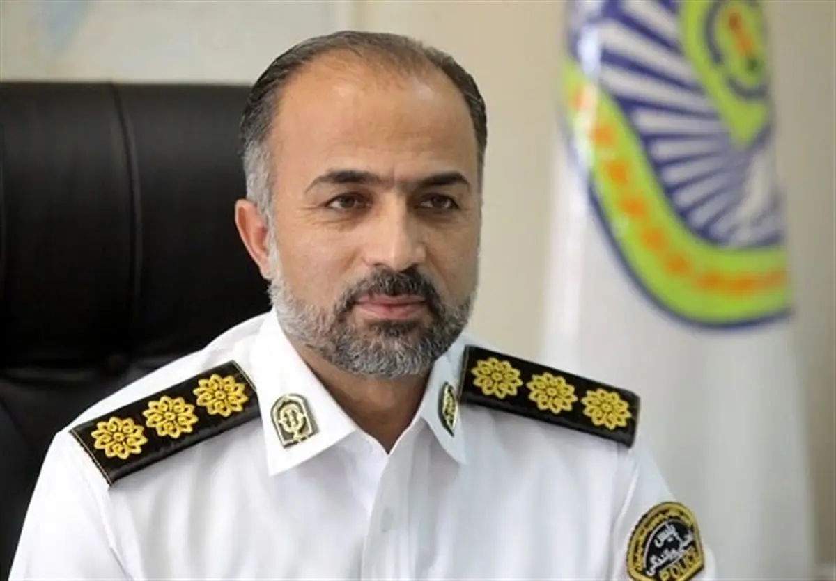 آمادهباش تیمهای گشتی پلیس در جادهها/ آزادراه تهران-شمال مسدود میشود