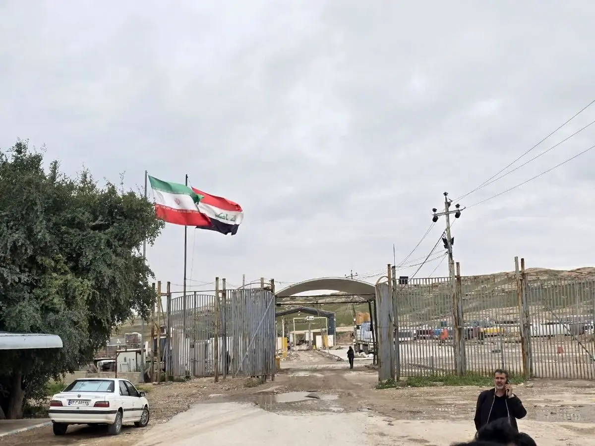 آغاز طرح ساماندهی و آماده‌سازی پایانه مرزی سومار برای میزبانی از زائران اربعین