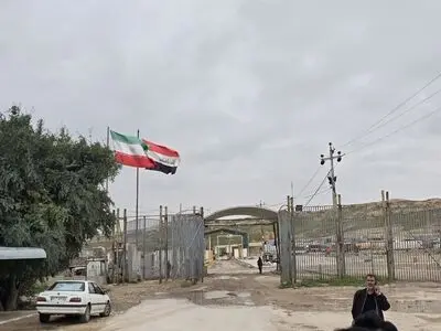آغاز طرح ساماندهی و آماده‌سازی پایانه مرزی سومار برای میزبانی از زائران اربعین