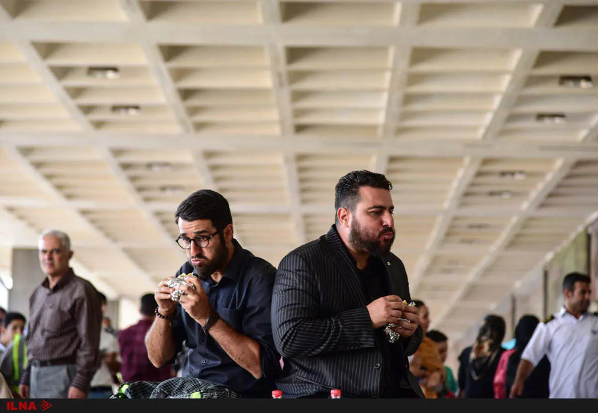 «لونه زنبور» به موسیقی رسید 