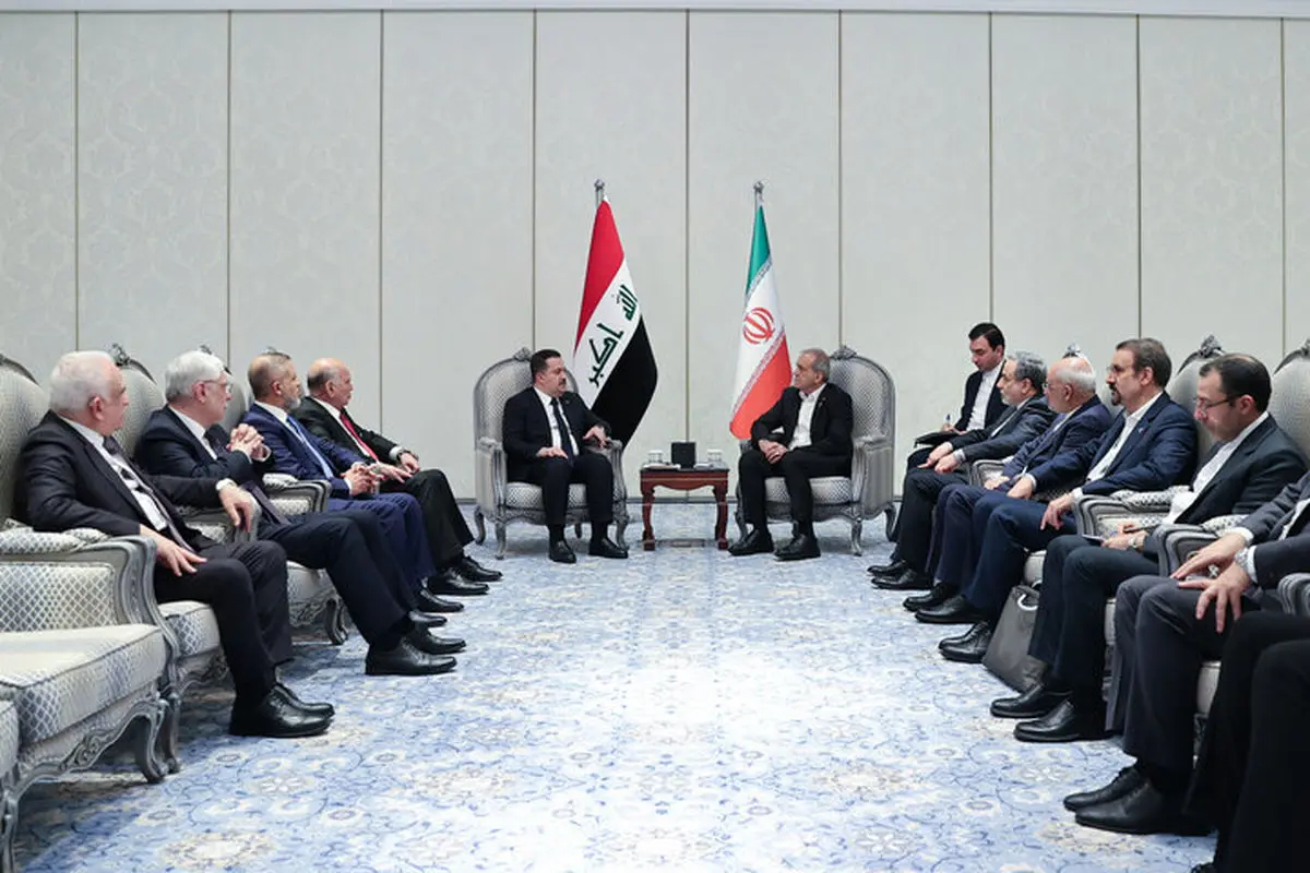 مسلمانان در عمل برای توقف جنایات رژیم صهیونیستی تلاش کنند