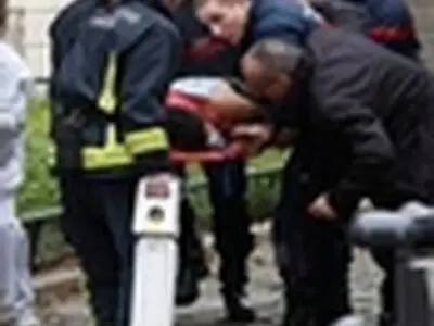 بازپرس پرونده حادثه پاریس خودکشی کرد