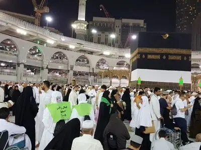 آیا با پول قرضی می توان به حج رفت؟