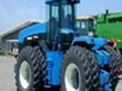 حذف شرط سال ساخت برای ورود ماشین‌آلات خودگردان و تراکتورهای کشاورزی