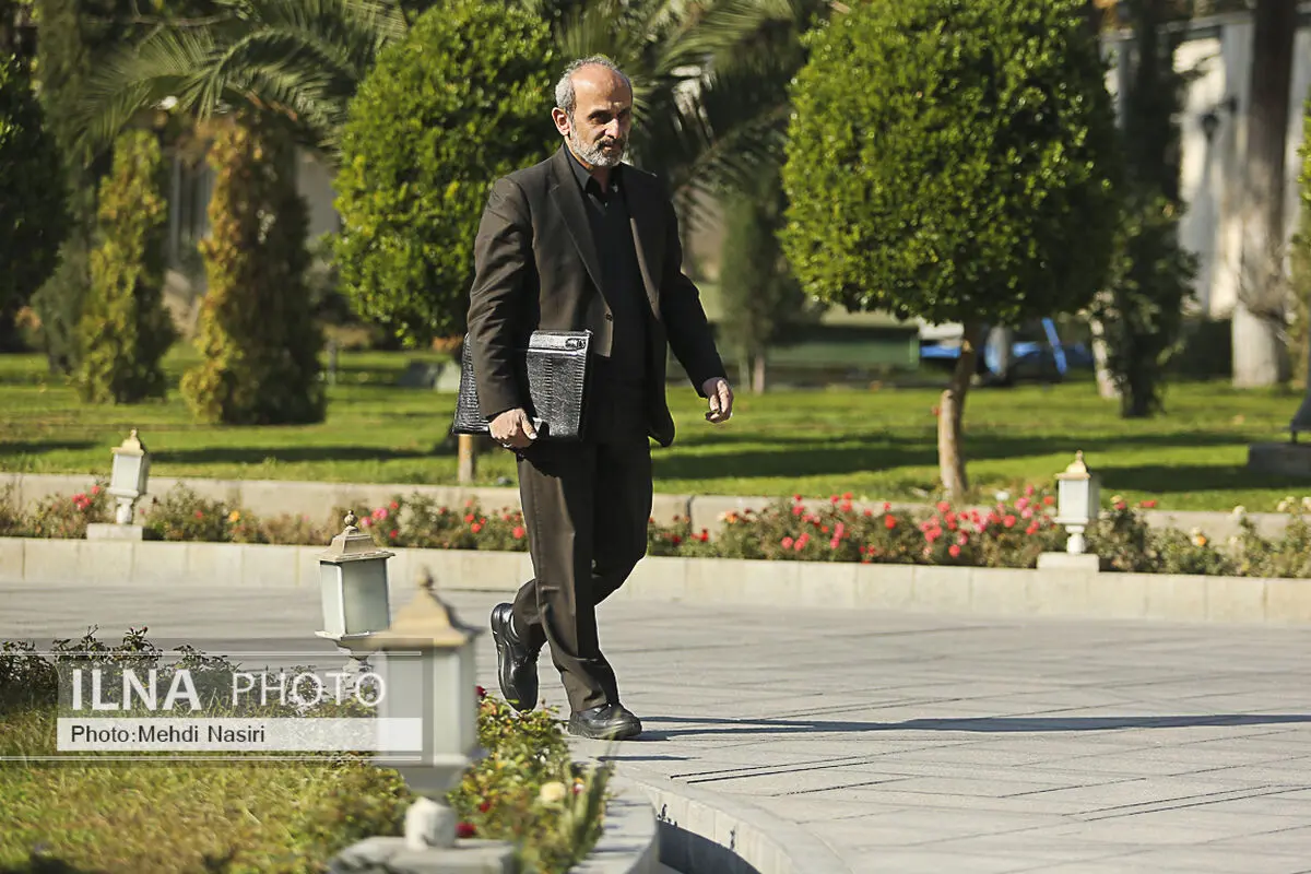 پلتفرمهای نمایش خانگی از پیمان جبلی راضی اند، چون مخاطب را به سمت آنها سوق می دهد!