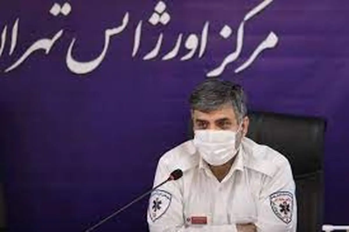 هموطنان مراقب پخش گاز مونواکسید کربن در فضاهای بسته باشند