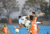 گزارش تصویری بازی سایپا 0 - 0 شهرخودرو