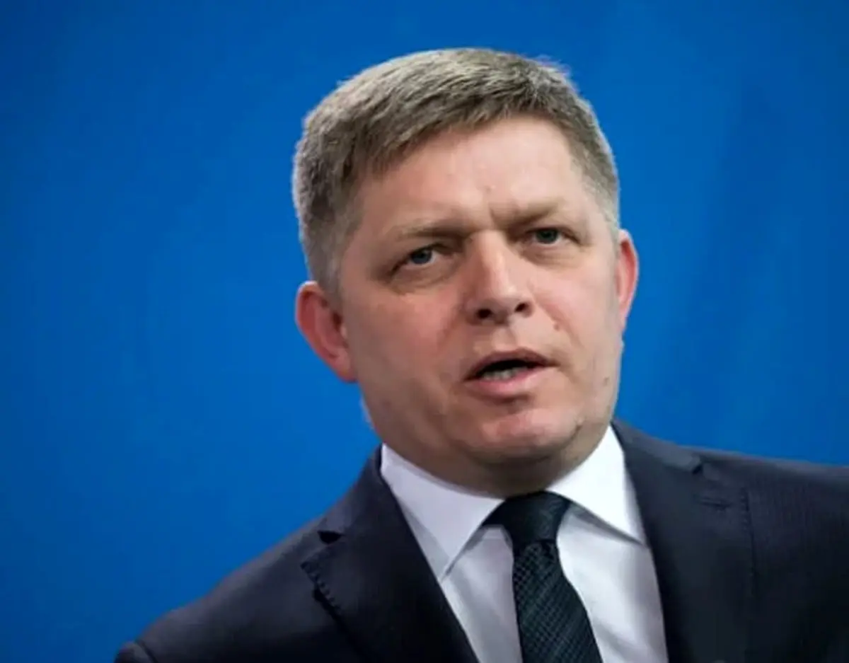 اسلواکی حمله آمریکا به ونزوئلا را شدیدا محکوم کرد