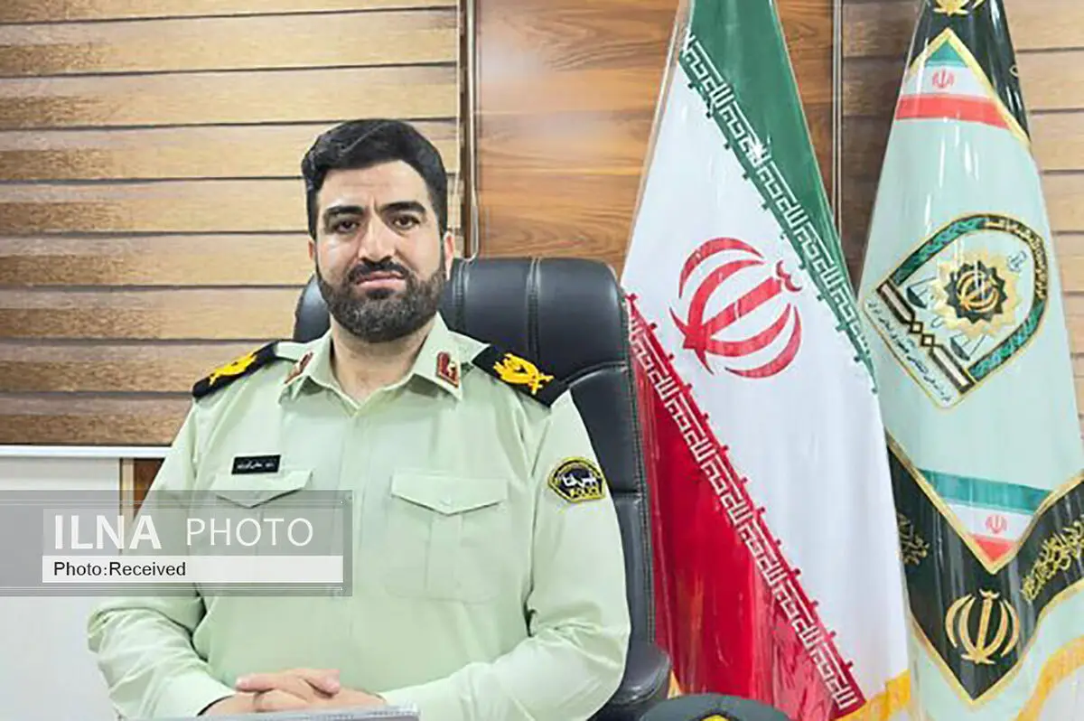  هشدار جدی رئیس پلیس فتا پایتخت به سازندگان دوربین مخفی 