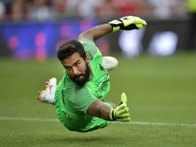 افت وحشتناک آلیسون بکر در سال 2019