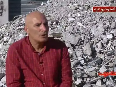 اسرائیلی‌ها دنبال این هستند که همه فلسطینی‌ها را به قتل برسانند/ برای آن‌ها بچه و زن و جوان فرقی ندارد و فقط دنبال قتل عام فلسطینی‌ها هستند + فیلم