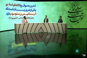 چرا مرغ کیلویی ۶ دلار برای مردم آب می‌خورد؟ + فیلم
