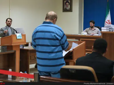 هنوز حکمی به ما ابلاغ نشده است