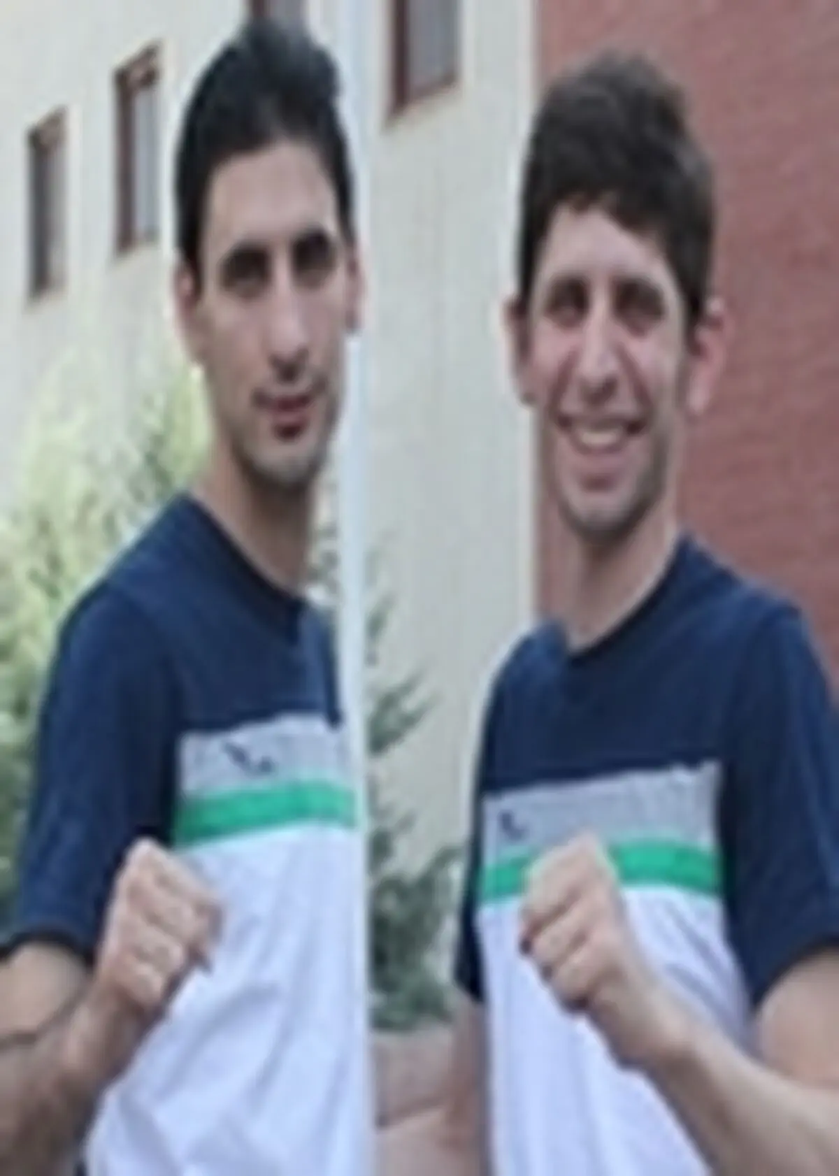 اسبقی طلایی شد / معتمد به مدال نقره دست یافت