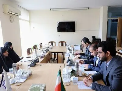 در صورت تصویب لایحه سه‌جانبه‌گرایی شورای عالی تأمین اجتماعی احیا می‌شود/ افزایش پوشش بیمه درمان ناباروری خواسته‌ بیمه‌شوندگان است 