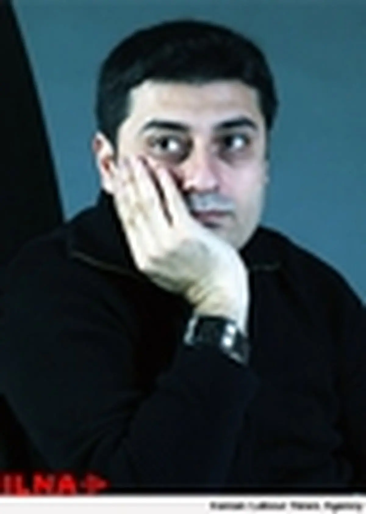 کیوان کثیریان رئیس انجمن منتقدان سینمایی شد