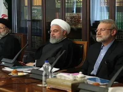 المجلس الاعلى للتنسیق الاقتصادی یناقش الآلیات المتعلقة بتنفیذ المشاریع النفطیة 