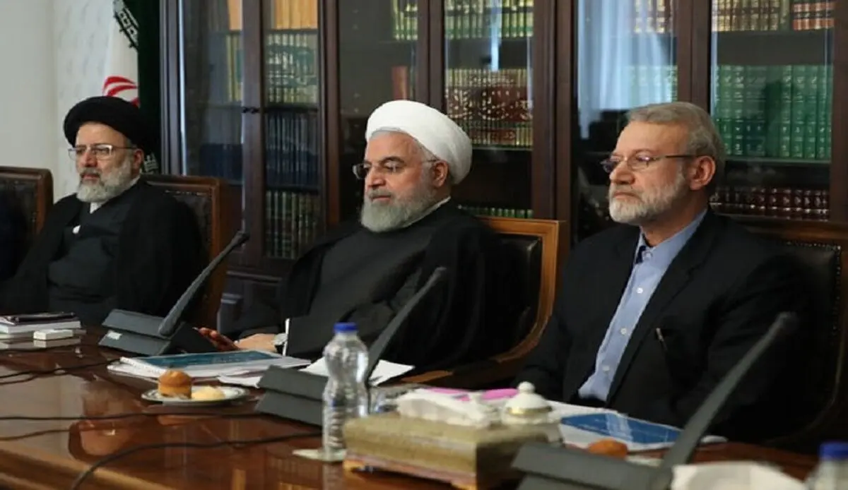 المجلس الاعلى للتنسیق الاقتصادی یناقش الآلیات المتعلقة بتنفیذ المشاریع النفطیة 