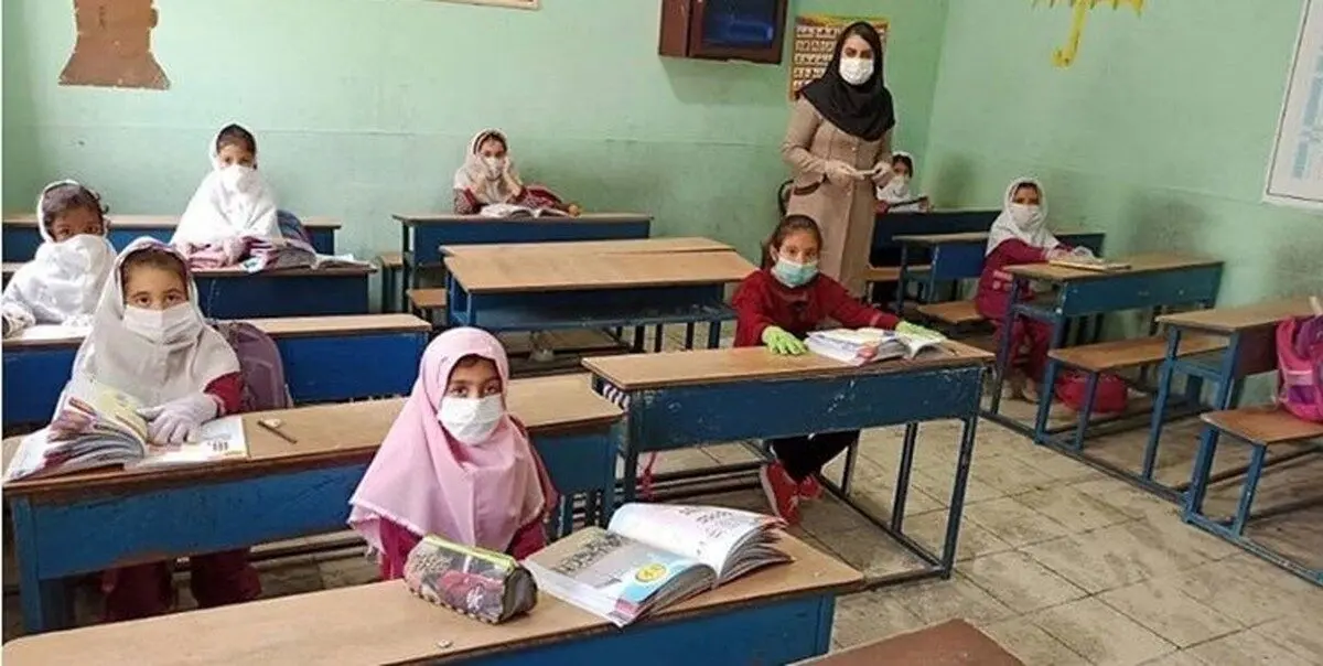 مدارس باید آموزش حضوری را از سر بگیرند/بررسی ایرادات شورای نگهبان به طرح رتبه بندی معلمان