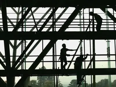 کارگران تاسیسات و ساختمانی شرکت مایکروسافت به دلیل اعتراض اخراج شدند