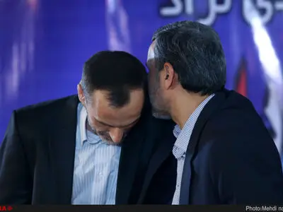 گلریزان «احمدی‌نژادی» / دریافت بیش از ۱۱۵ میلیون تومان در ۸۰۰ فیش بانکی توسط احمدی‌نژاد-بقایی 
