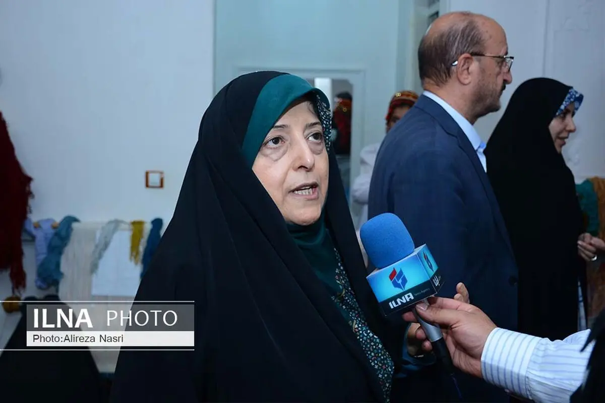 واگذاری ۳۰ درصد مدیریت‌های دولتی به بانوان