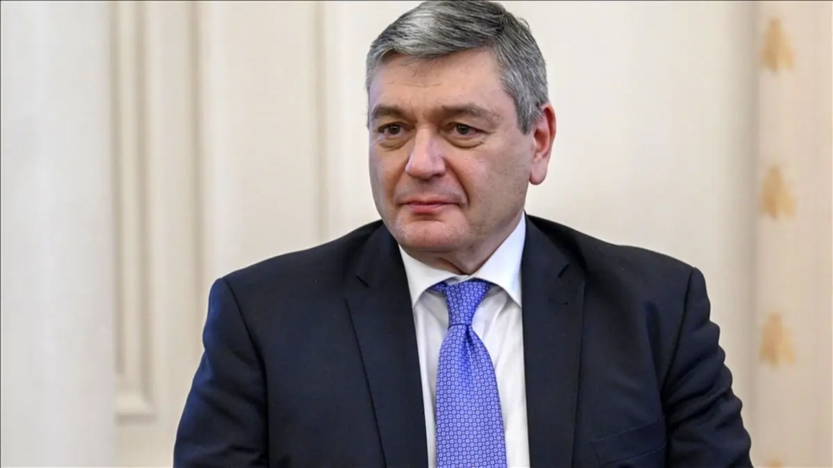 ارسال سلاح به کی‌یف از سوی سئول واکنش روسیه را به دنبال خواهد دشت