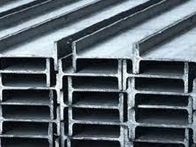 شناخت و ارزیابی کارخانه های تولیدی تیرآهن