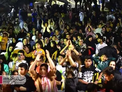 مشروح جشن‌های بهارانه منطقه آزاد اروند