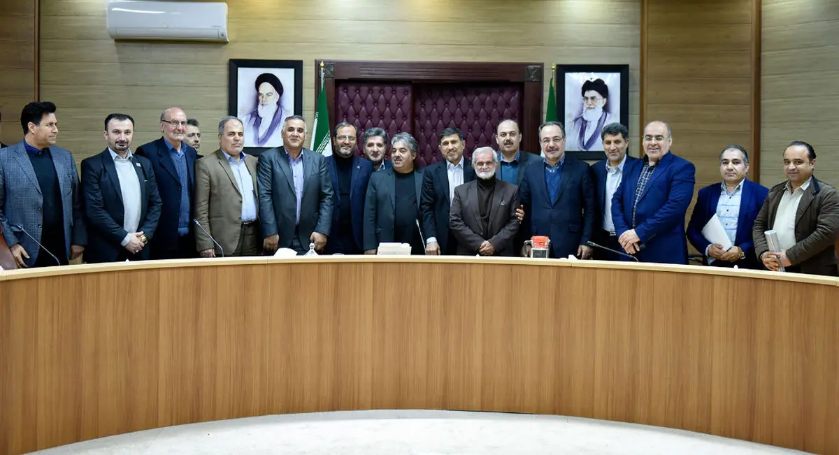 درصدد برخورد نظارتی با اصناف نیستیم 