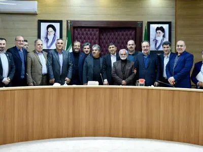 درصدد برخورد نظارتی با اصناف نیستیم 